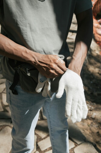 The Best Lightweight Gloves for Spring Construction Projects